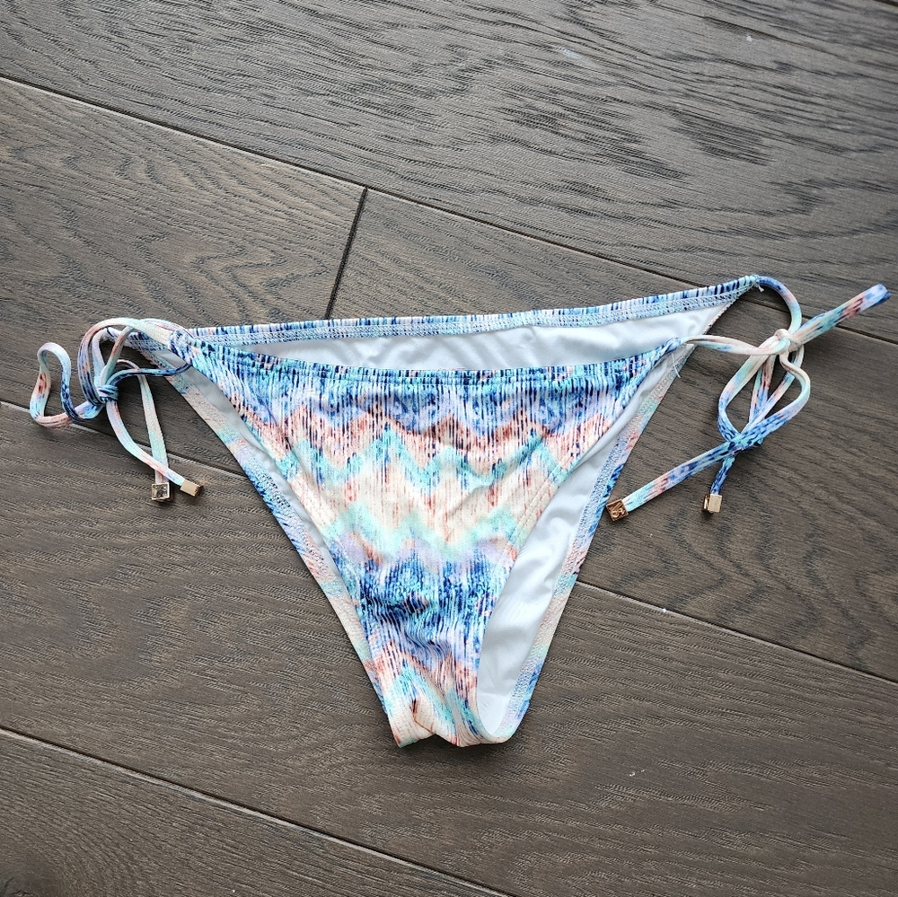 Victoria's Secret Skimpy Bikini Bottom